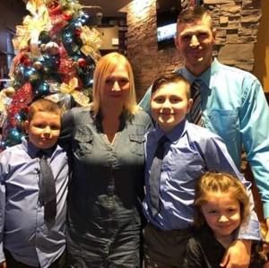 Meet your Posher, Sandra